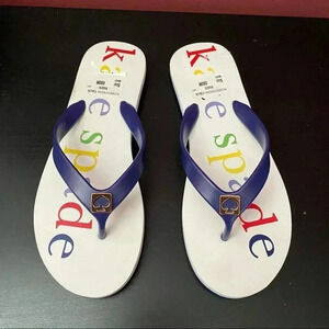 Kate Spade Sandals NWT